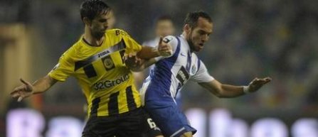 Portugalia: Liga Sagres - Etapa 12